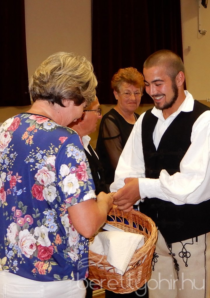 Ajándék Székelylengyelfalvától 28